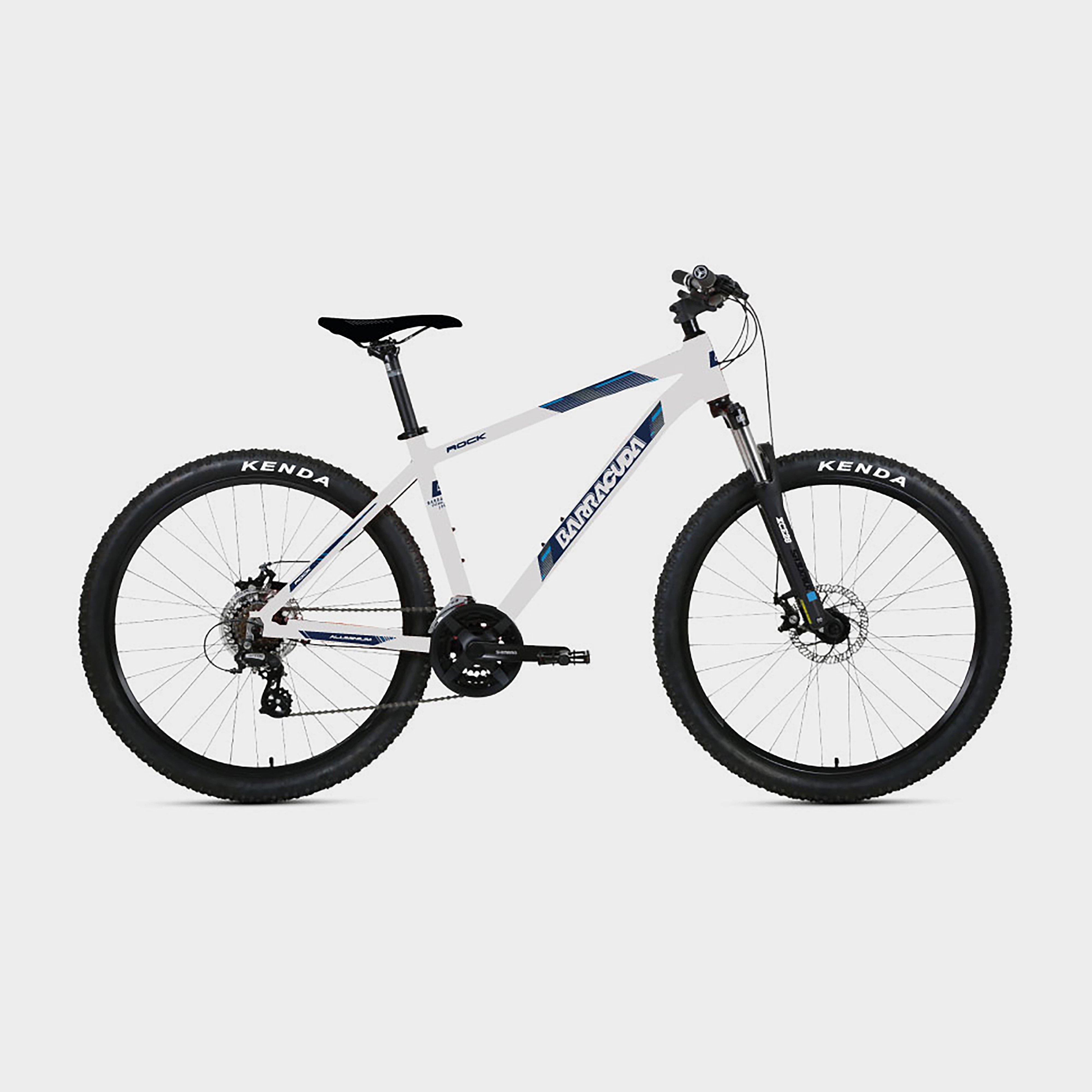 barracuda thriller mountain bike