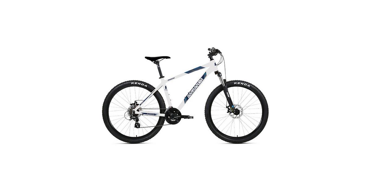 Barracuda Rock 21 Speed Mountain Bike Ultimate Outdoors