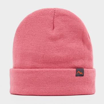 Pink Peter Storm Kids' Thinsulate Beanie