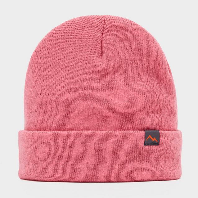 Pink Peter Storm Kids’ Thinsulate Beanie image 1