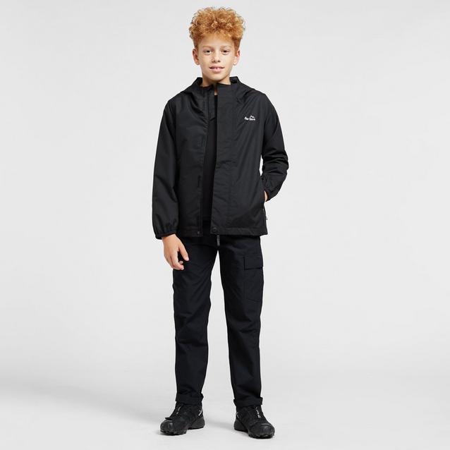 Peter Storm Junior Everyday Waterproof Jacket | Millets