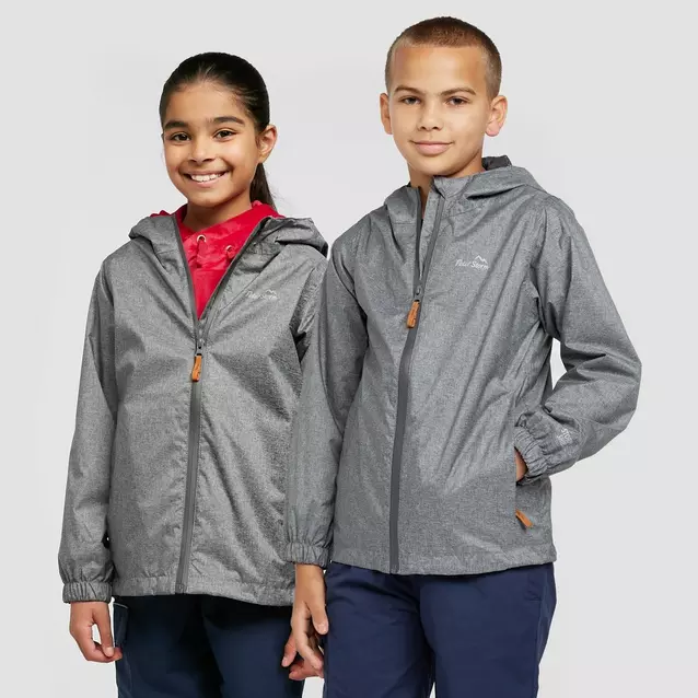 Boys light sale waterproof jacket