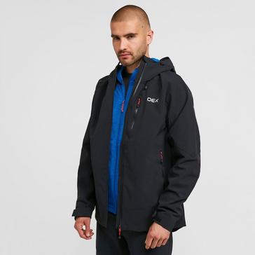 Millets mens waterproof jackets sale