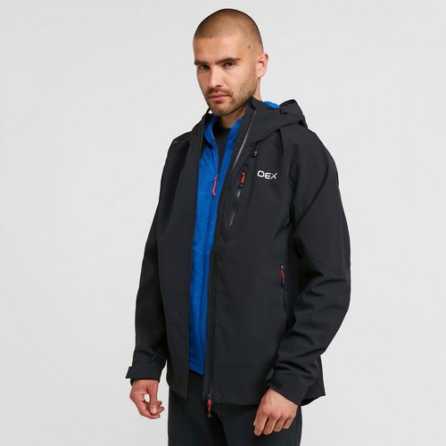 Aonach Waterproof Jacket