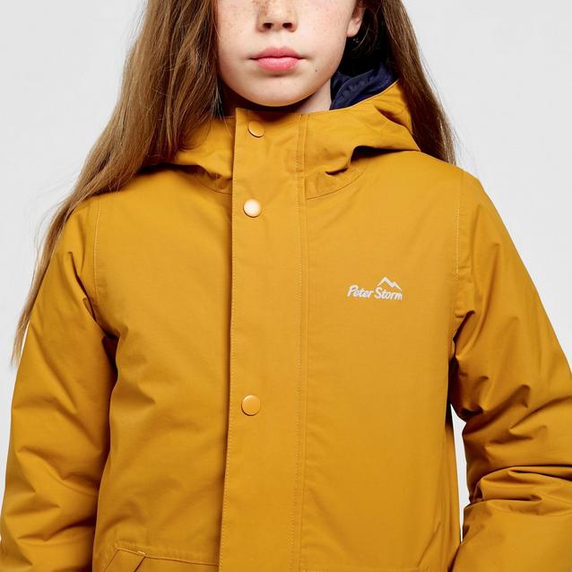 Peter Storm Kids Coat