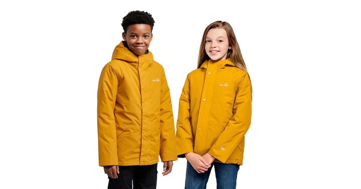 Peter storm store childrens raincoat