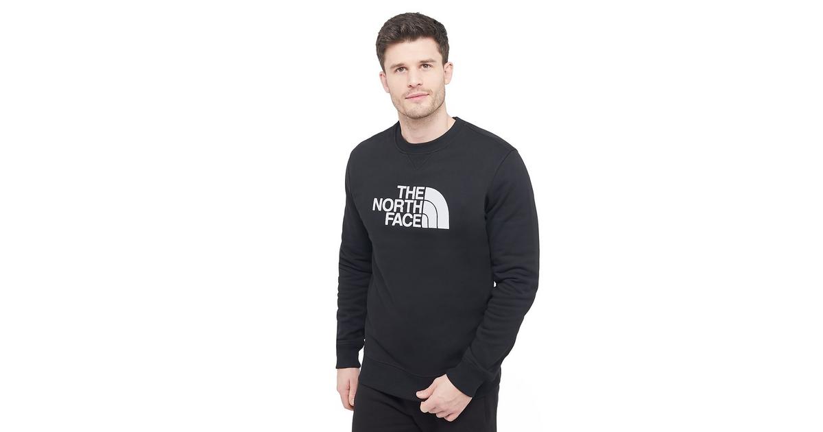 Drew Peak Crew Sweatshirt