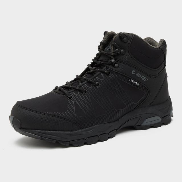 Mid waterproof hiking boots on sale