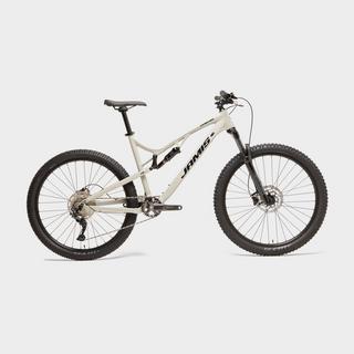 Dakar Full Suspension Mountain Bike