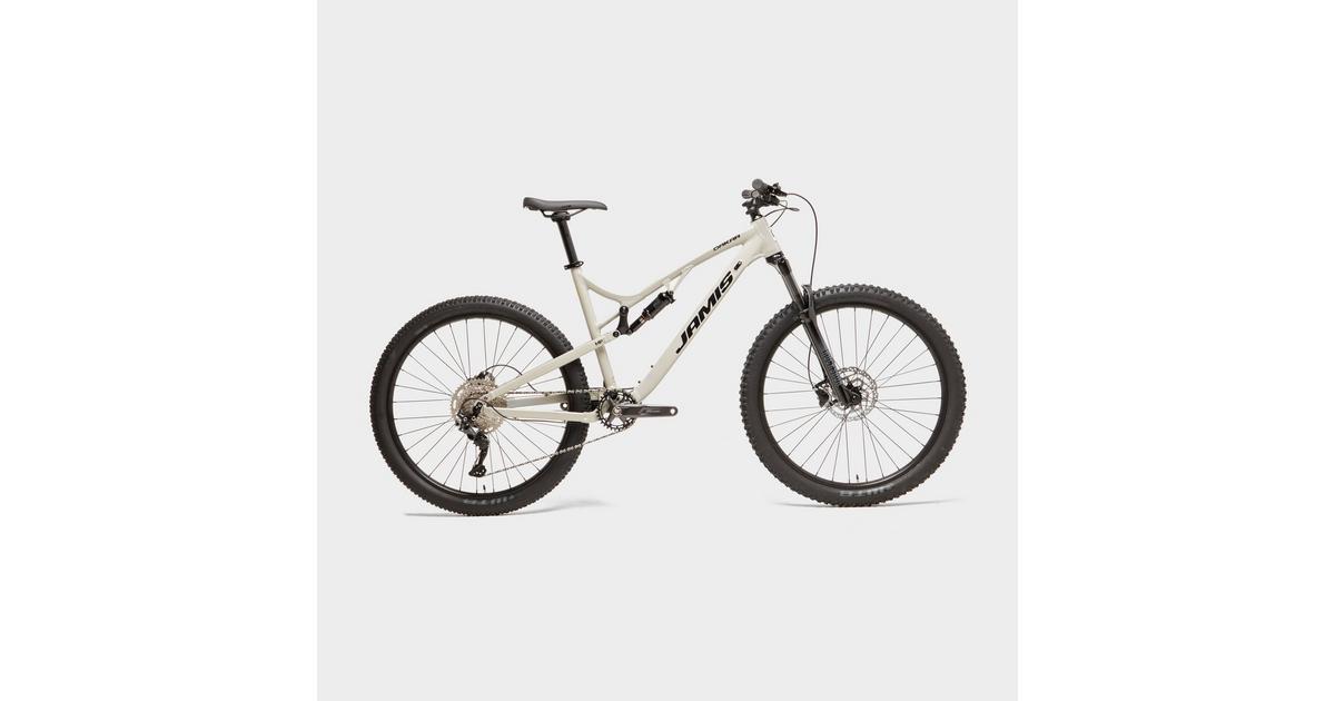 Jamis downhill hot sale bike