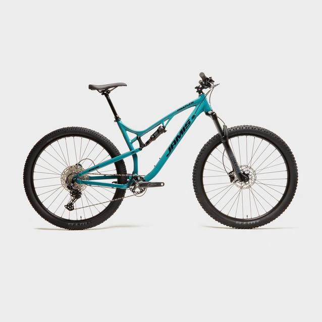 Jamis bikes for cheap sale near me