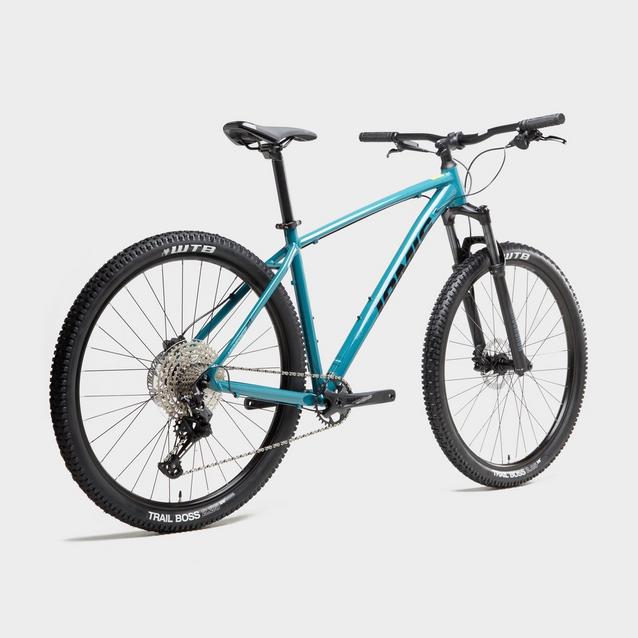 JAMIS Highpoint A1 Hardtail Trail Bike Ultimate Outdoors