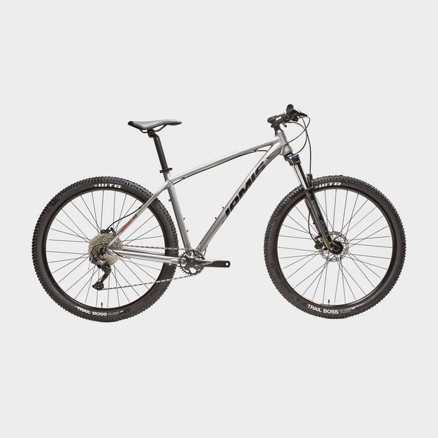 Bicicleta on 2024 trail quest 2020