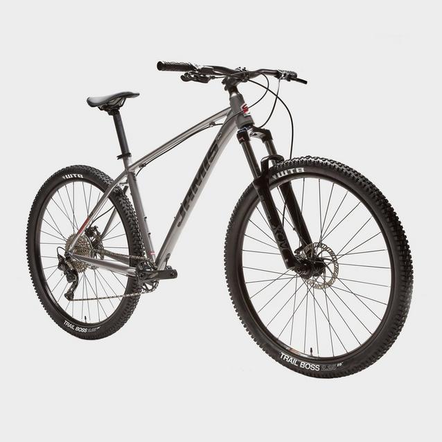 Jamis best sale fat bike