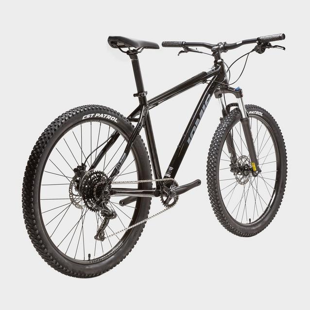 Hardtail carrera mountain bike 2024 mens