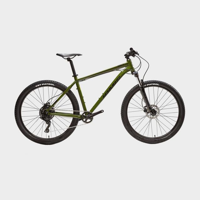 Trail 2024 push bike