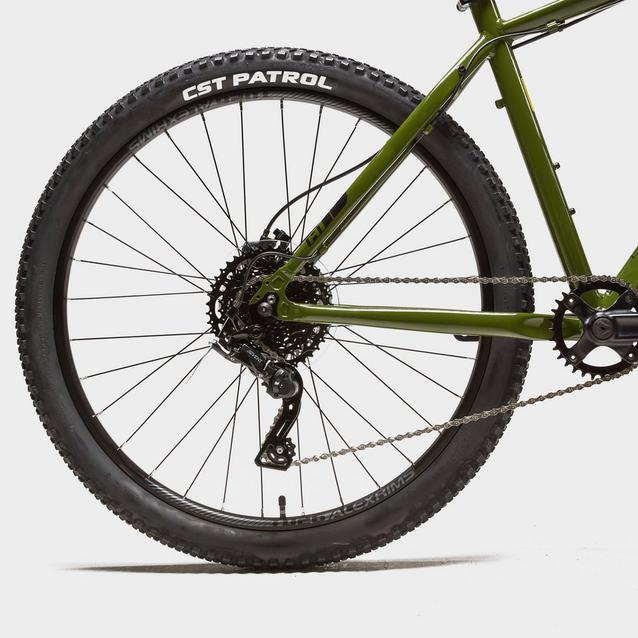 JAMIS Trail X Hardtail Mountain Bike Millets