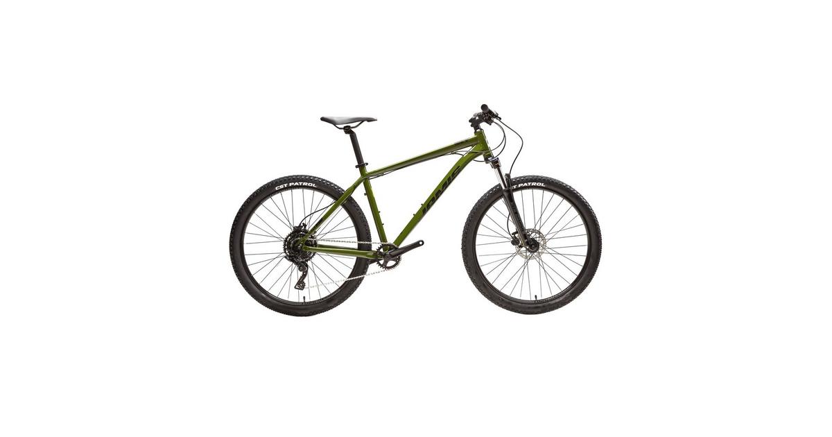 Jamis hardtail hot sale mountain bike