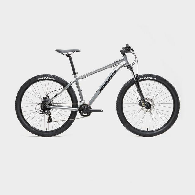 Trail 2024 push bike