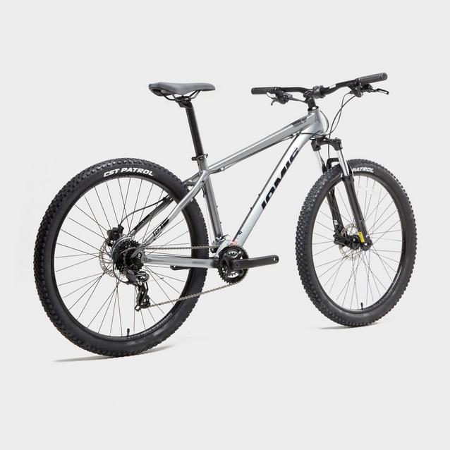 JAMIS Trail X A2 Hardtail Mountain Bike Millets