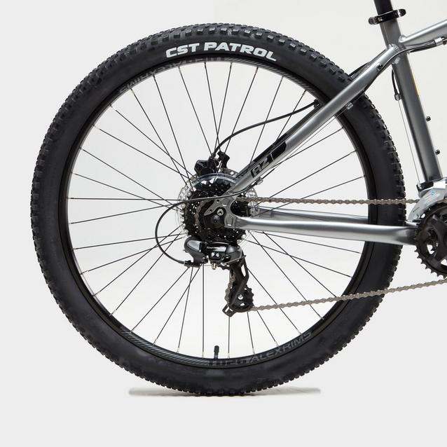JAMIS Trail X A2 Hardtail Mountain Bike Ultimate Outdoors