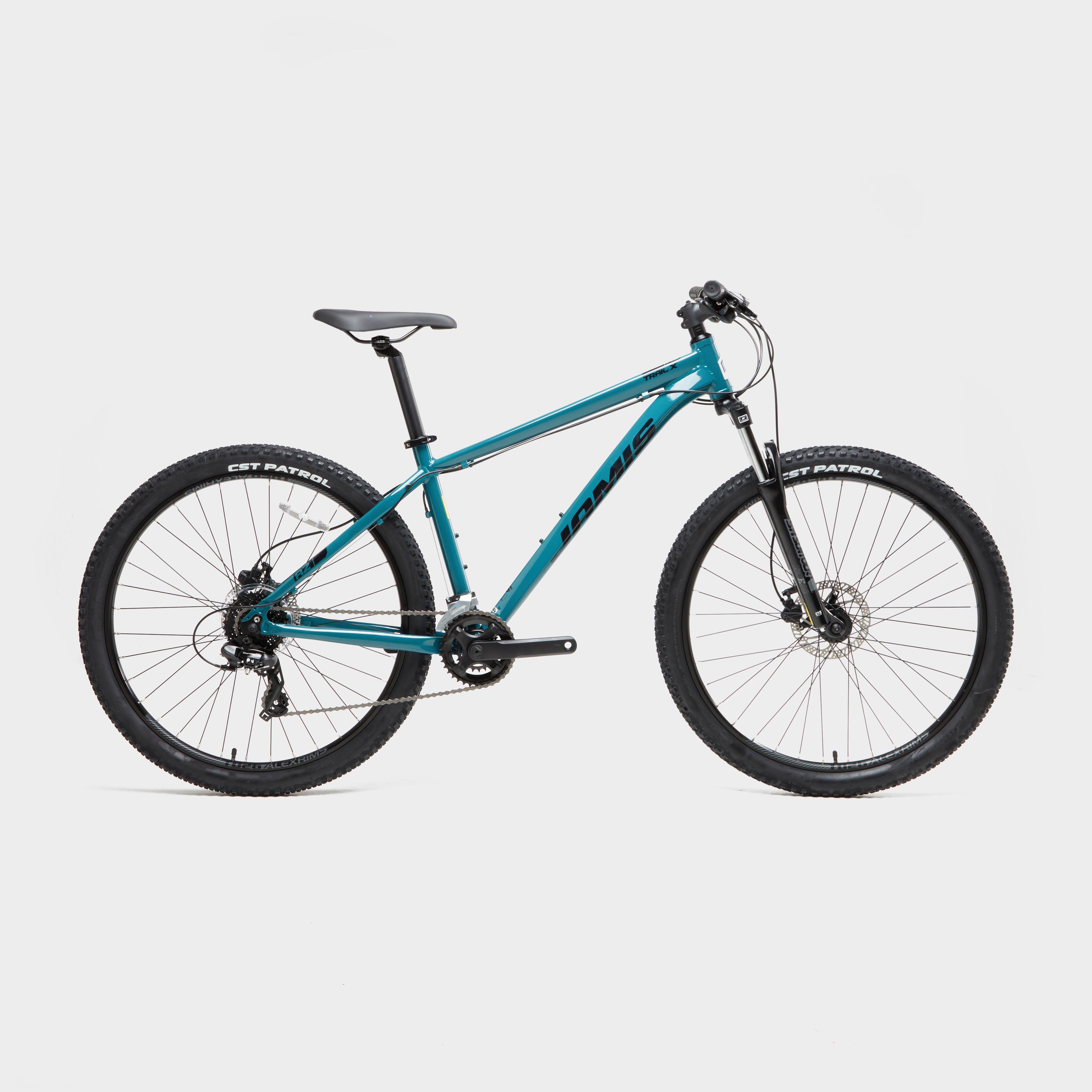 JAMIS Trail X A2 Hardtail Mountain Bike Ultimate Outdoors