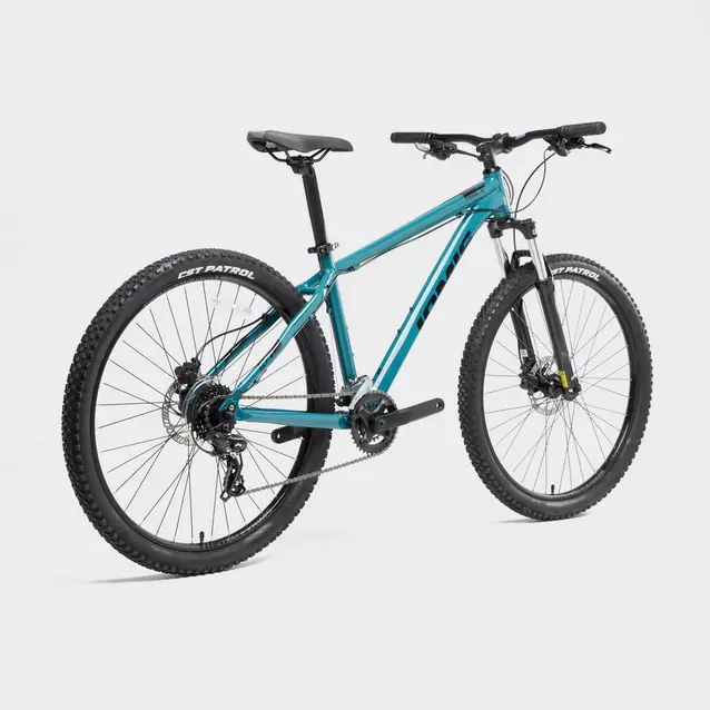 Jamis hardtail hot sale mountain bike