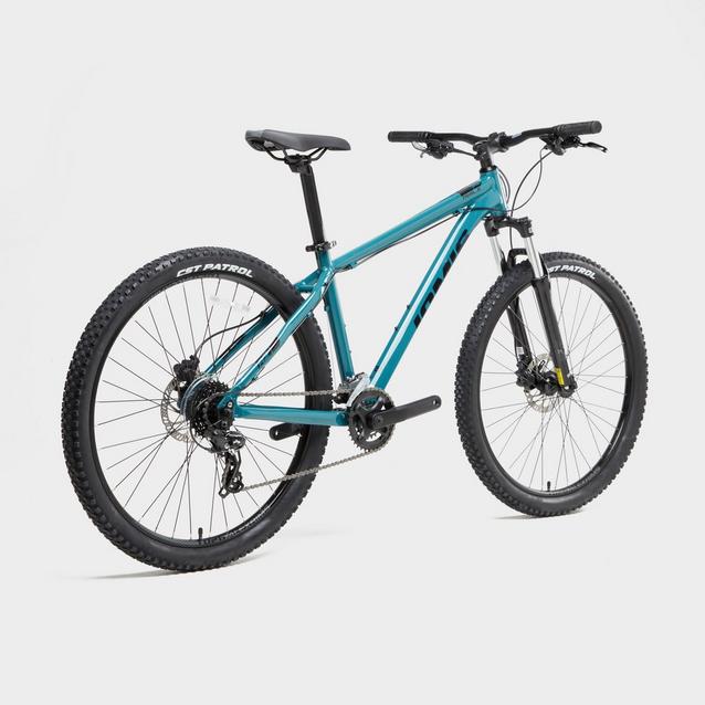 Jamis trail best sale x2 mountain bike