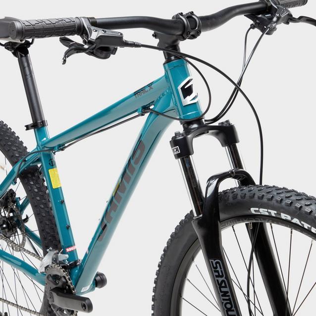 JAMIS Trail X A2 Hardtail Mountain Bike Ultimate Outdoors