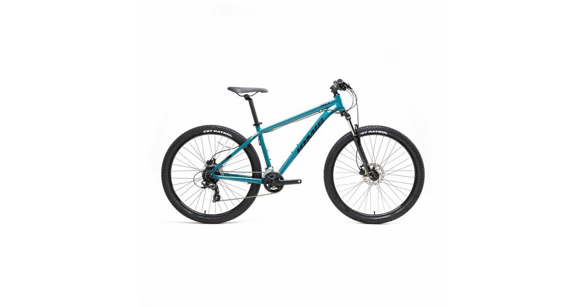 Jamis hardtail 2024