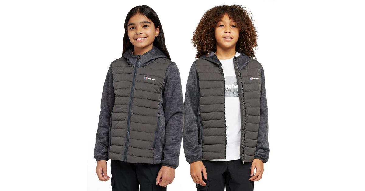 Berghaus youth jackets sale