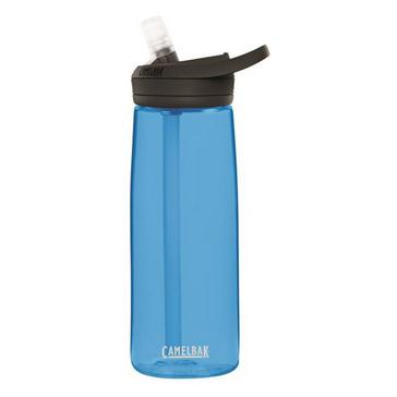 Blue Camelbak 0.75L Eddy+ Water Bottle