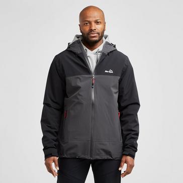 Black Peter Storm Men's Twister Stretch Jacket