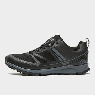 Black The North Face Men’s Litewave FutureLight Walking Shoe