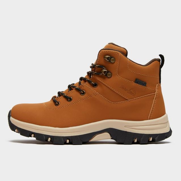 Cheap boys hot sale walking boots