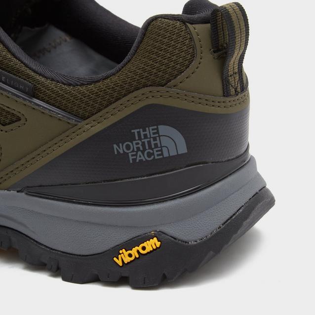 The North Face Men's Hedgehog FutureLight™ Shoe | Blacks