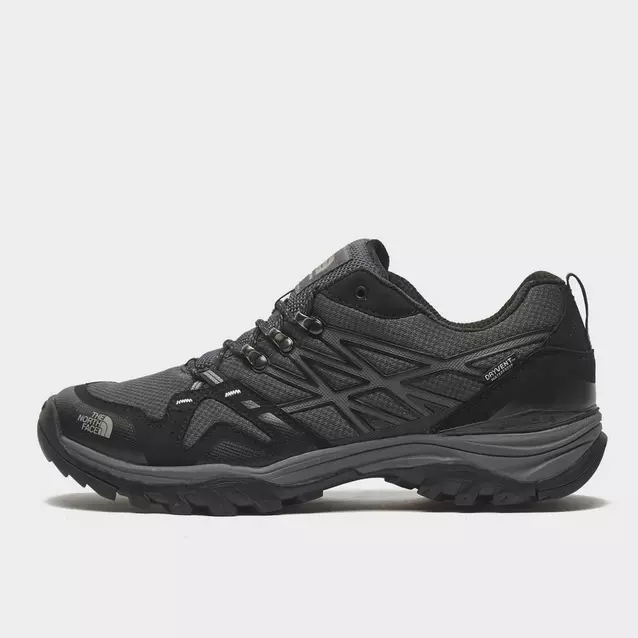 North face hedgehog clearance fastpack gtx black