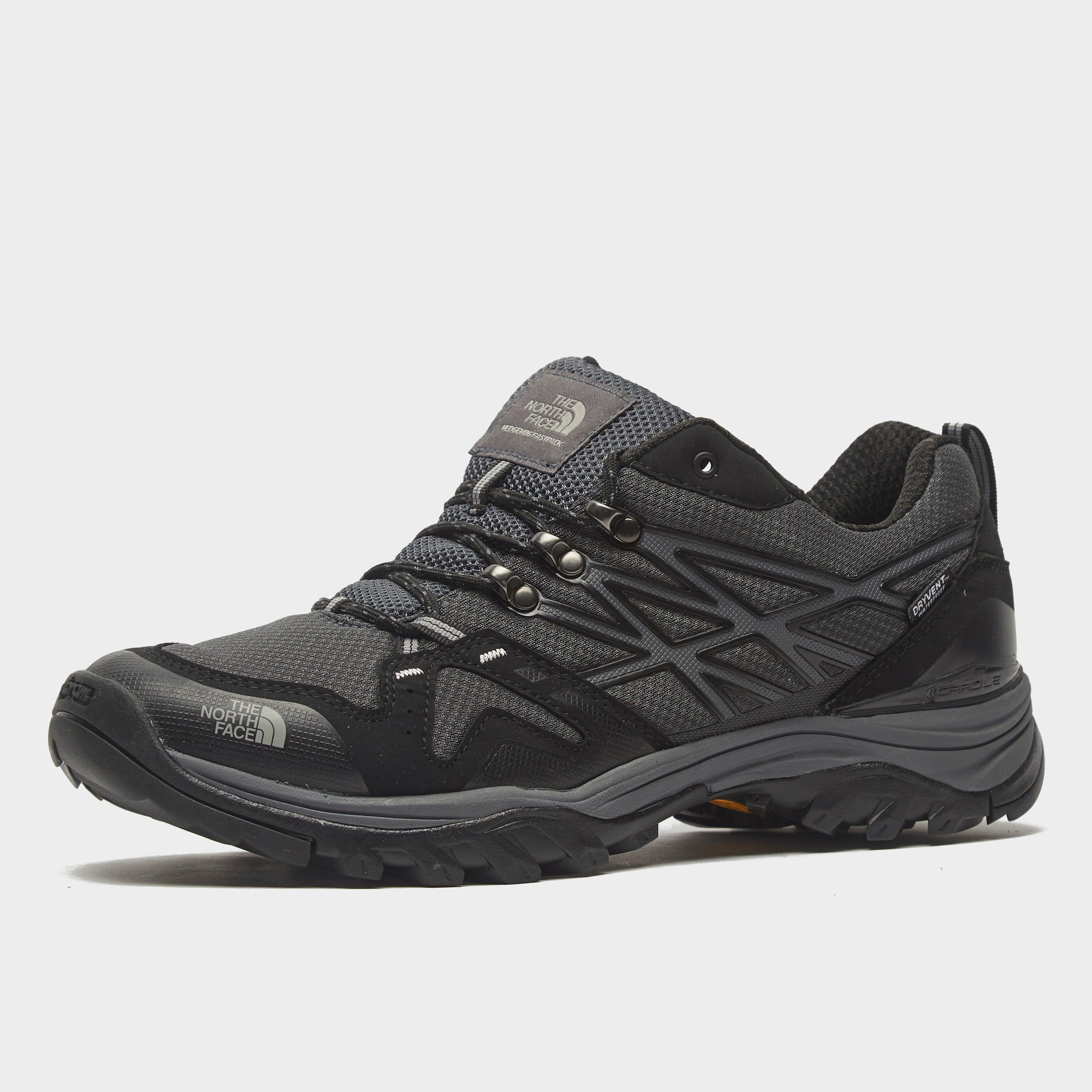 north face hedgehog gtx mens