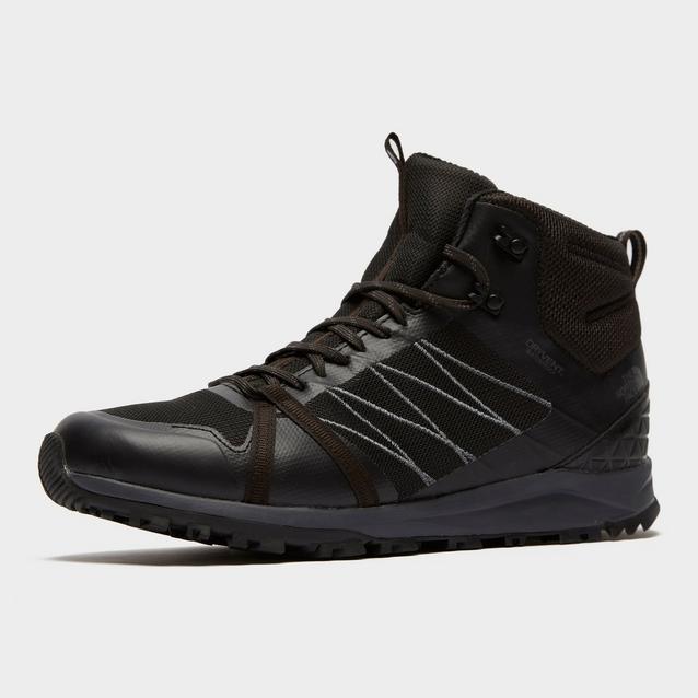 North face litewave store mid gtx