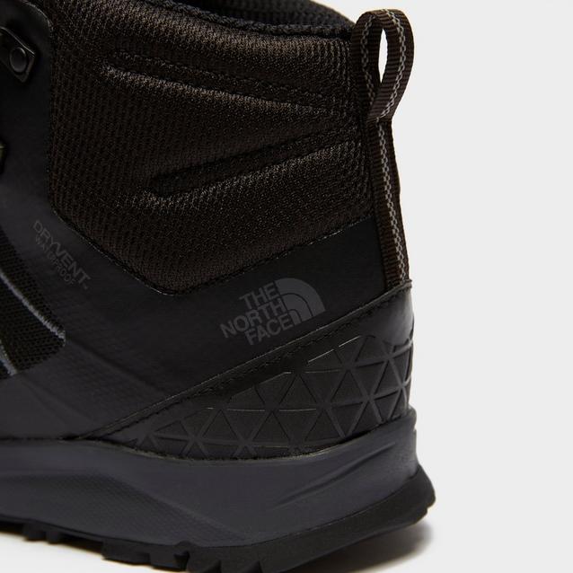 North face sale litewave mid