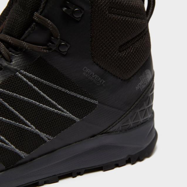 North face waterproof hiking on sale boots