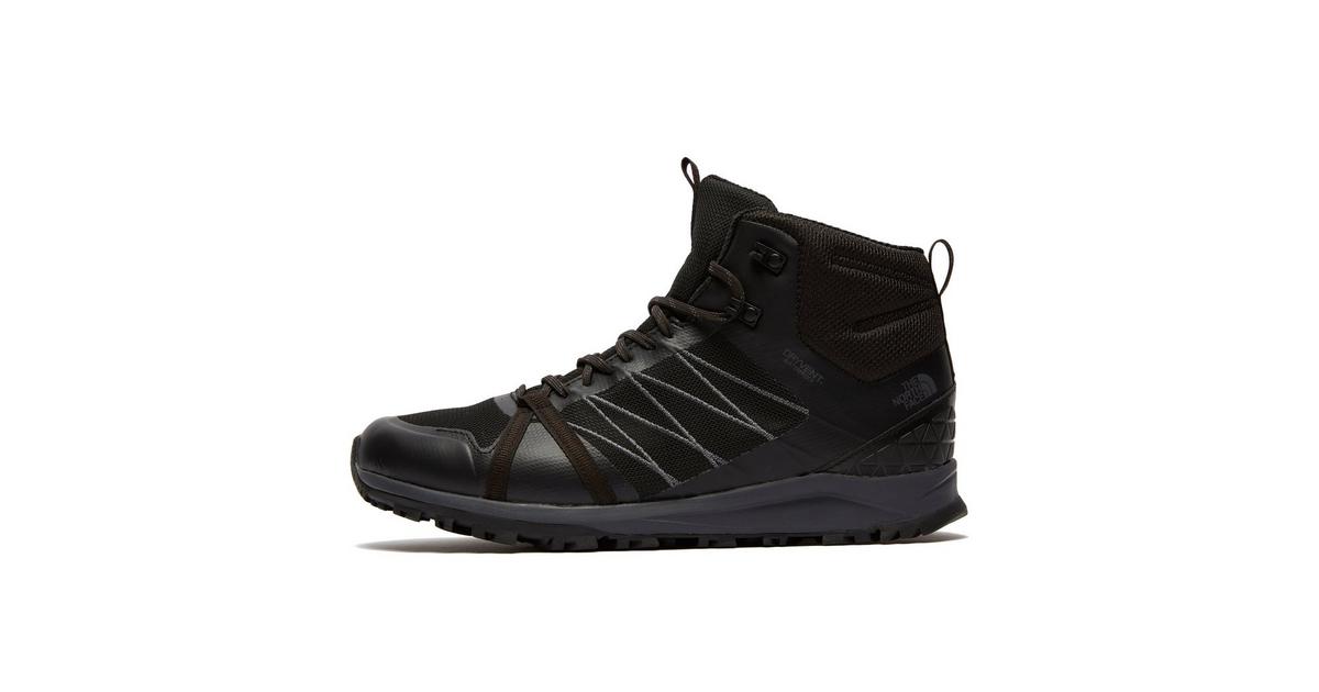 North face discount litewave mid gtx