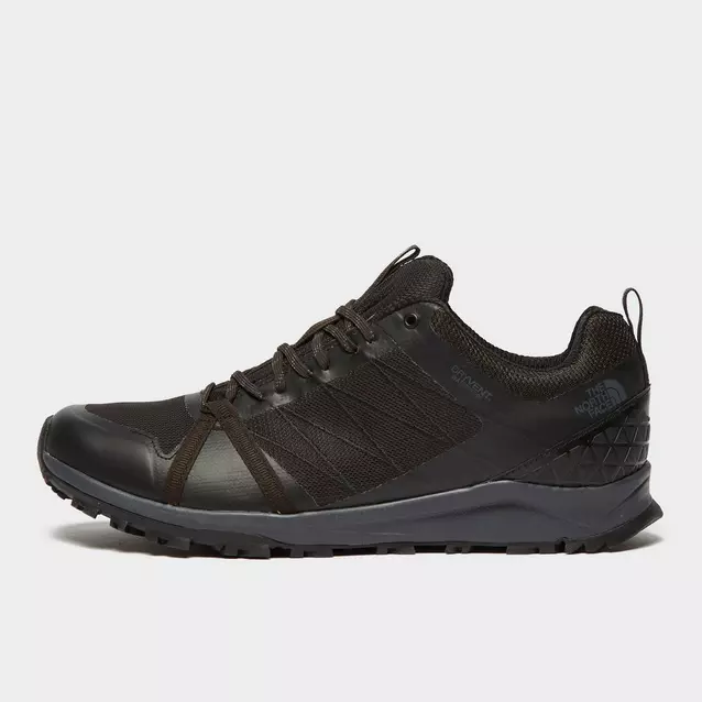 North face litewave fastpack mid online