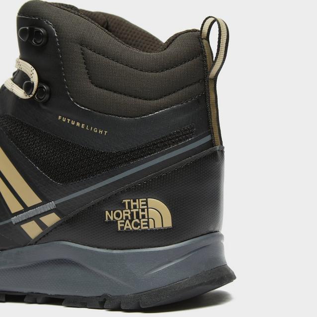 North face hotsell litewave boots