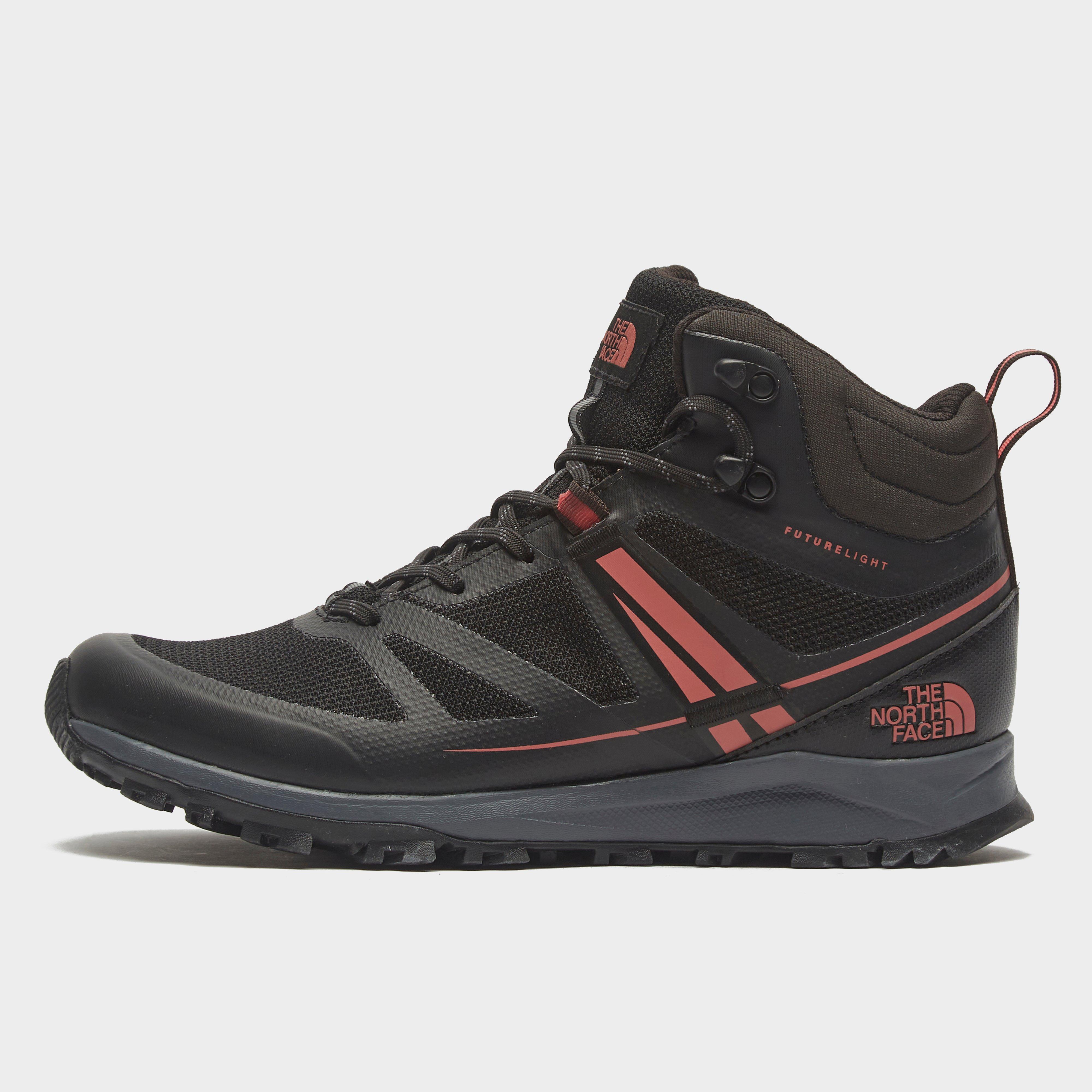 north face walking shoes sale