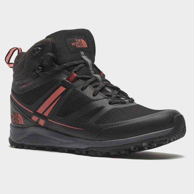 North face litewave deals fastpack mid gtx