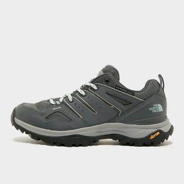 Grey The North Face Women's Hedgehog FutureLight™ Hiking Shoe