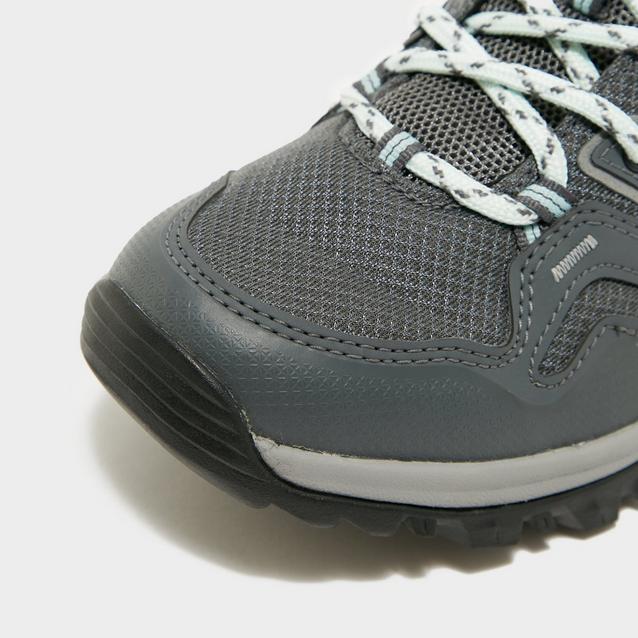 North face women's on sale hedgehog walking shoes