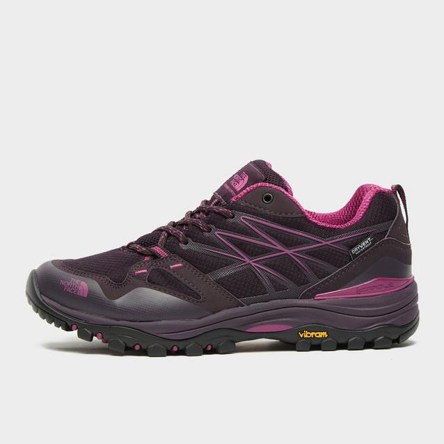 North face women's cheap terra gore tex shoe