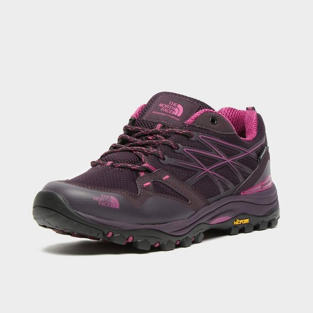 The north face women's sales hedgehog fastpack gtx walking shoe